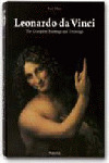 LEONARDO DA VINCI. OBRA PICTORICA COMPLETA Y OBRA GRAFICA  (25 ANIVERSARIO)