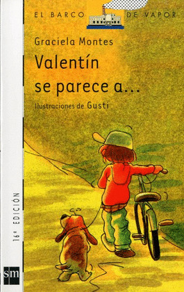 VALENTIN SE PARECE/B52