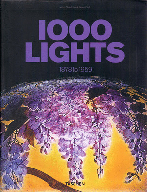 1000 LIGHTS (1878/1959) VOL.I