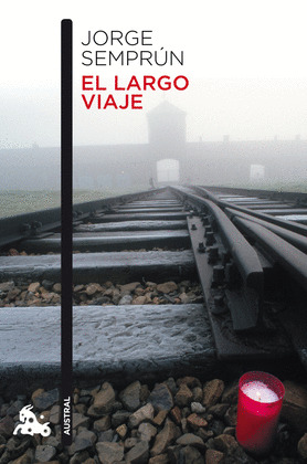 LARGO VIAJE, EL