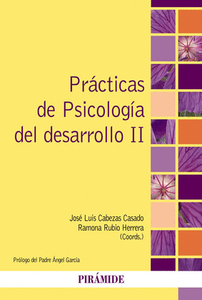 PRÁCTICAS DE PSICOLOGÍA DEL DESARROLLO II