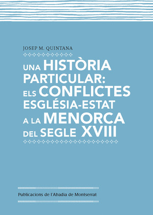 UNA HISTORIA PARTICULAR