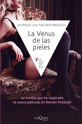 VENUS DE LAS PIELES, LA