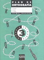 3ºP PLAN ORTOGRAFIA