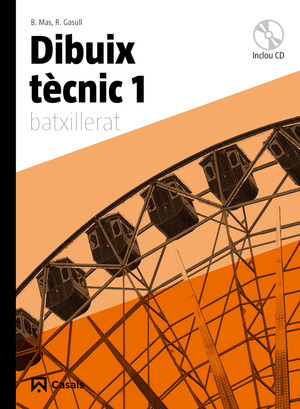 DIBUIX TECNIC BA 2008