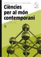 CIENCIES PER AL MÓN CONTEMPORANI, BATXILLERAT
