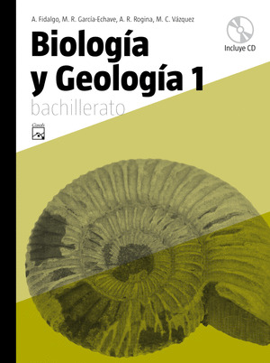 BIOLOGIA I GEOLOGIA 1 BA
