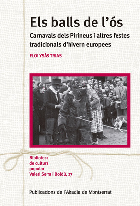 ELS BALLS DE L'OS