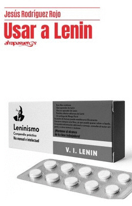 USAR A LENIN