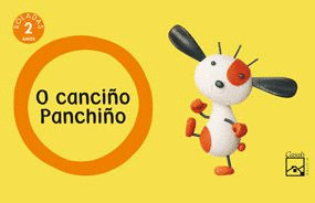 ROLADAS  2 AÑOS O CANCIÑO PANCHIÑO CACHORRITOS GALEGO