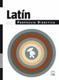 LATÍN, 4 ESO. PROPUESTA DIDÁCTICA