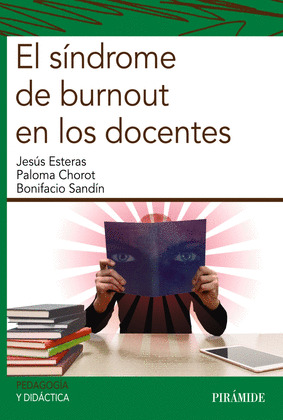 SÍNDROME DE BURNOUT EN LOS DOCENTES, EL