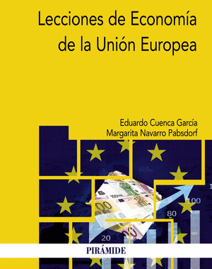 LECCIONES DE ECONOMIA DE LA UNION EUROPEA