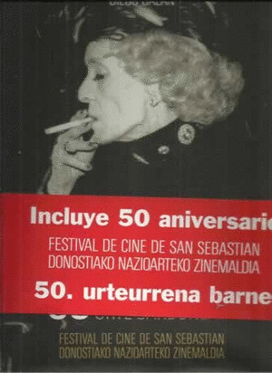 50 AÑOS DE RODAJE (T)