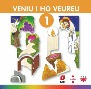 VENIU I HO VEUREU. VOL 1 - CAT