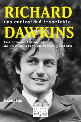 CURIOSIDAD INSACIABLE, UNA