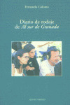 DIARIO DE RODAJE DE 