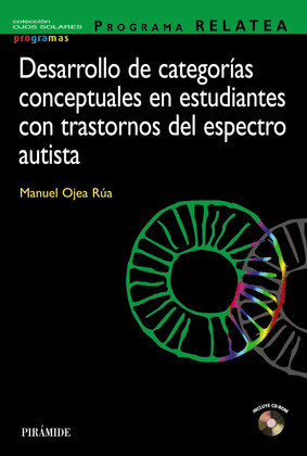 DESARROLLO DE CATEGORÍAS CONCEPTUALES EN ESTUDIANTES CON TRASTORNOS DEL ESPECTRO AUTISTA