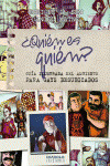 QUIEN ES QUIEN GUIA ILUSTRADA DEL AMBIENTE PARA GAYS DESUBI