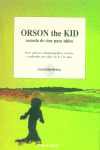 ORSON THE KID