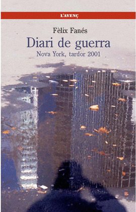 (CAT).DIARI DE GUERRA.(LITERATURAS)