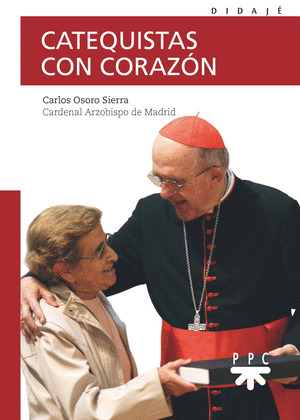 CATEQUISTAS CON CORAZÓN