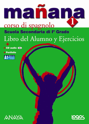 MAÑANA 1. LIBRO DEL ALUMNO. ITALIA