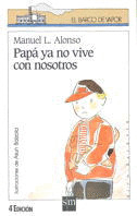 PAPA YA NO VIVE CON NOSOTROS/B50