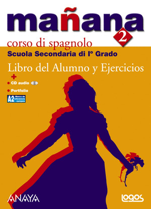 MAÑANA 2. LIBRO DEL ALUMNO. ITALIA