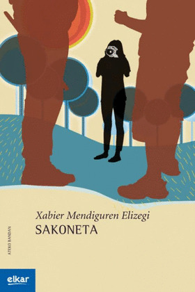 SAKONETA