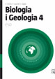 BIOLOGIA I GEOLOGIA 4 ESO