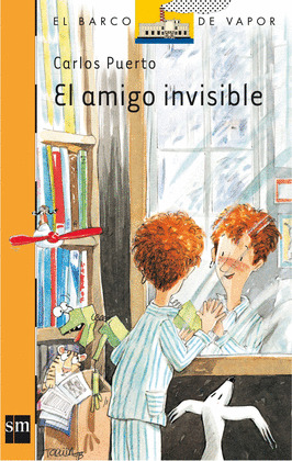 AMIGO INVISIBLE, EL/N79