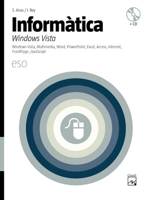 INFORMATICA WINDOWS VISTA CATALAN