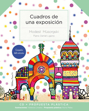 CUADROS DE UNA EXPOSICION