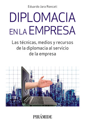 DIPLOMACIA EN LA EMPRESA