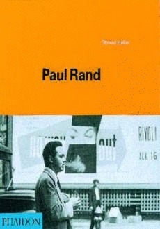 RAND, PAUL (T. BLANDA)