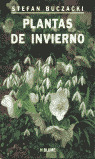 PLANTAS DE INVIERNO