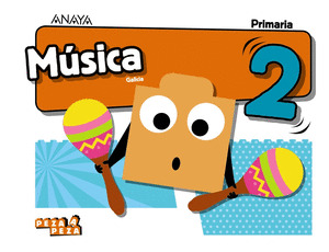 MUSICA 2.
