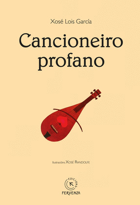 CANCIONEIRO PROFANO