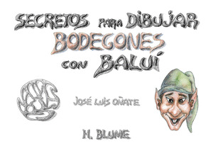 SECRETOS DIBUJAR: BODEGONES