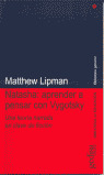 NATASHA: APRENDER A PENSAR CON VYGOTSKY. TEORIA CLAVE FICCIO