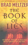 BOOK OF LIES