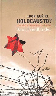 POR QUE EL HOLOCAUSTO?