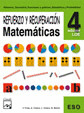 MATEMÁTICAS, REFUERZO Y RECUPERACIÓN, 4 ESO