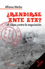 ¿RENDIRSE ANTE ETA?