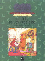 EL LIBRO DE LOS PRODIGIOS