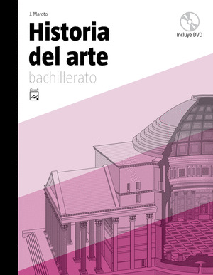 HISTORIA DEL ARTE, BACHILLERATO