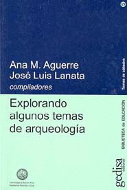 EXPLORANDO ALGUNOS TEMAS DE ARQUEOLOGIA/5
