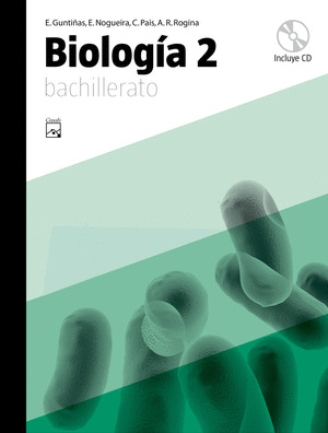BIOLOGÍA, 2 BACHILLERATO