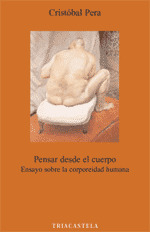 PENSAR DESDE EL CUERPO
